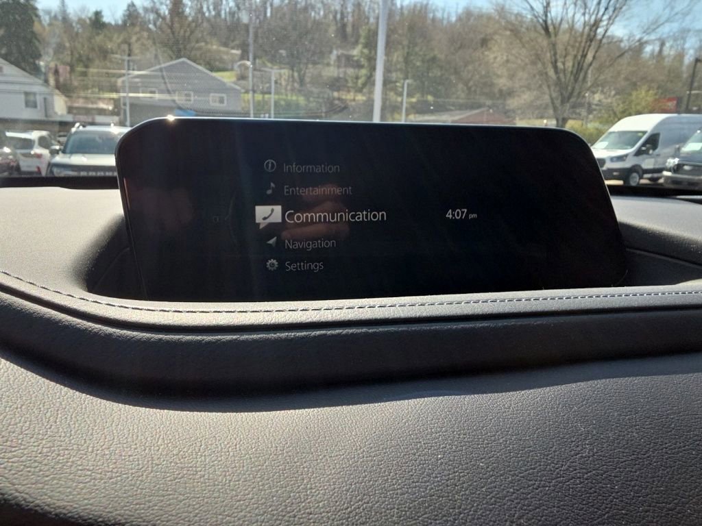 Used 2023 MAZDA CX-30 AWD 2.5 S w/ Select Package image 18