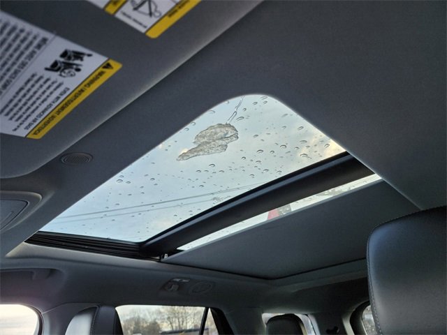 Certified 2023 Ford Explorer XLT w/ Equipment Group 202A image 22