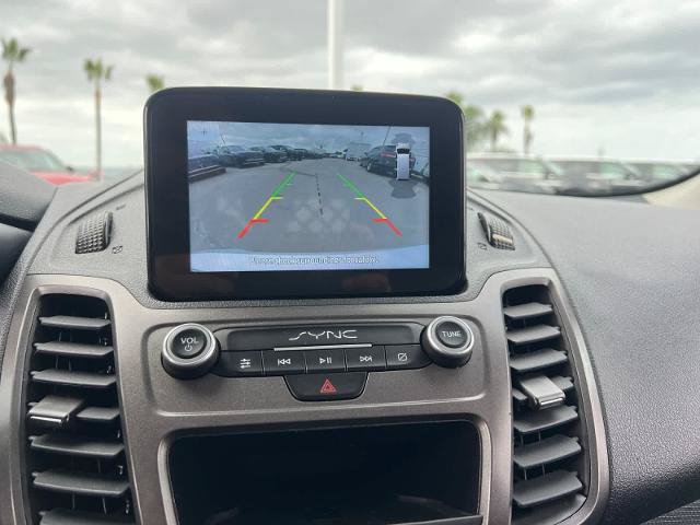 Certified 2022 Ford Transit Connect XLT FWD image 20
