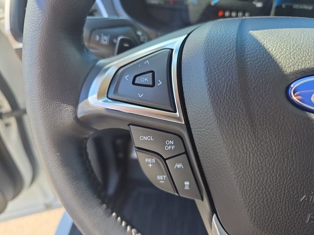 Certified 2023 Ford Edge SEL w/ Convenience Package AWD/4WD image 18