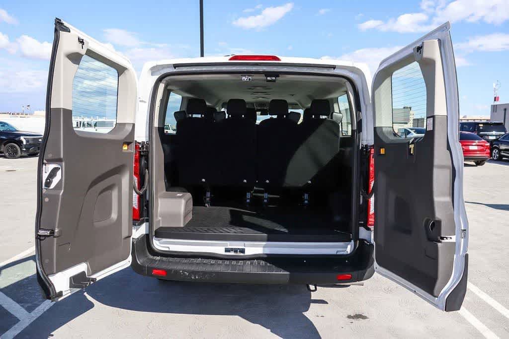 Certified 2023 Ford Transit 350 XL RWD image 31