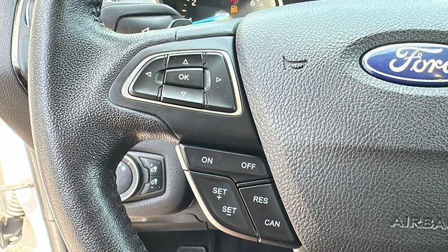 Certified 2017 Ford Escape Titanium AWD/4WD image 25