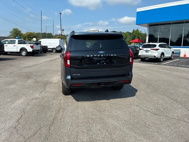 Certified 2025 Ford Expedition Active RWD image 36