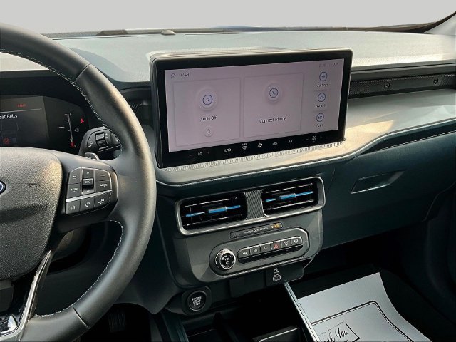 Certified 2025 Ford Maverick Lobo AWD/4WD image 10