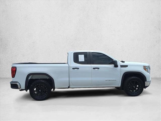 Used 2020 GMC Sierra 1500 2WD Double Cab image 4