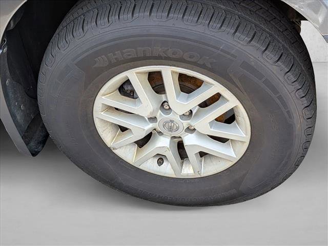 Used 2019 Nissan Frontier SV AWD/4WD image 6