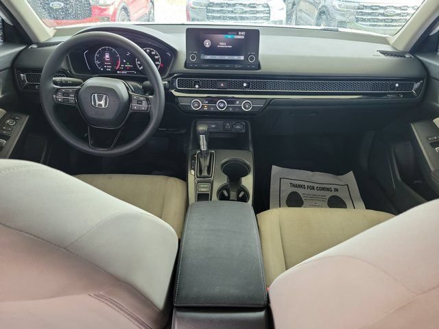 Used 2022 Honda Civic LX image 14