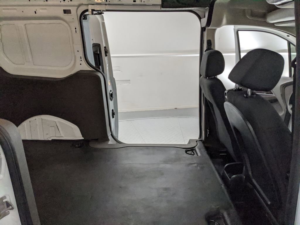 Certified 2020 Ford Transit Connect XL image 20