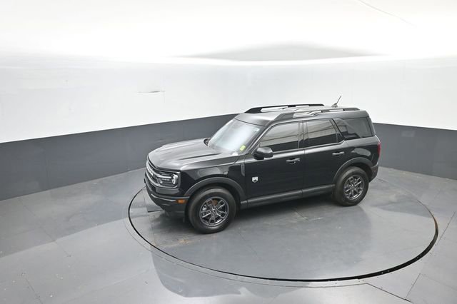 Certified 2024 Ford Bronco Sport Big Bend AWD/4WD image 25