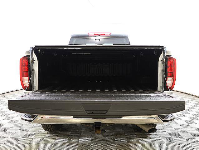 Used 2025 GMC Sierra 2500 SLE w/ SLE Value Package; image 19