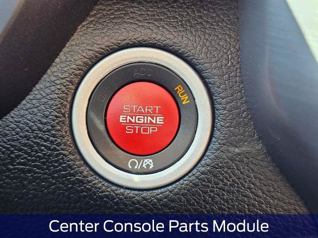 Used 2022 RAM 1500 TRX AWD/4WD image 25