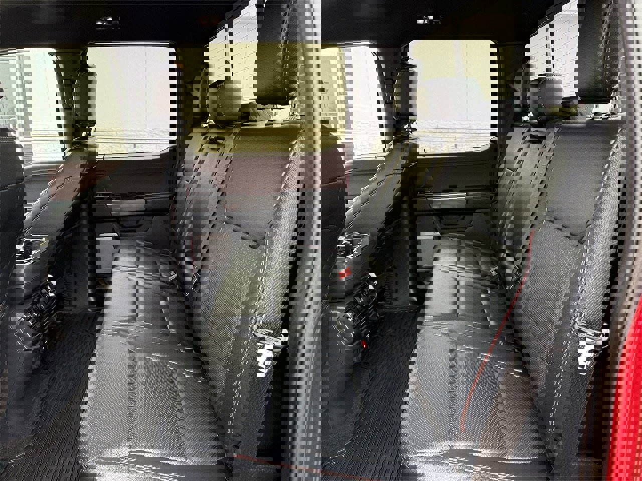 Certified 2022 Ford F150 Lariat image 26