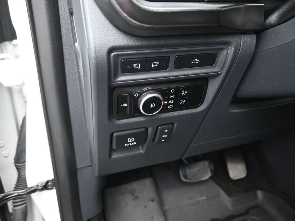 Certified 2023 Ford F150 Tremor w/ Equipment Group 402A High image 19