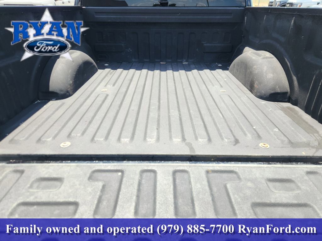 Certified 2022 Ford F150 XL w/ STX Appearance Package RWD image 23