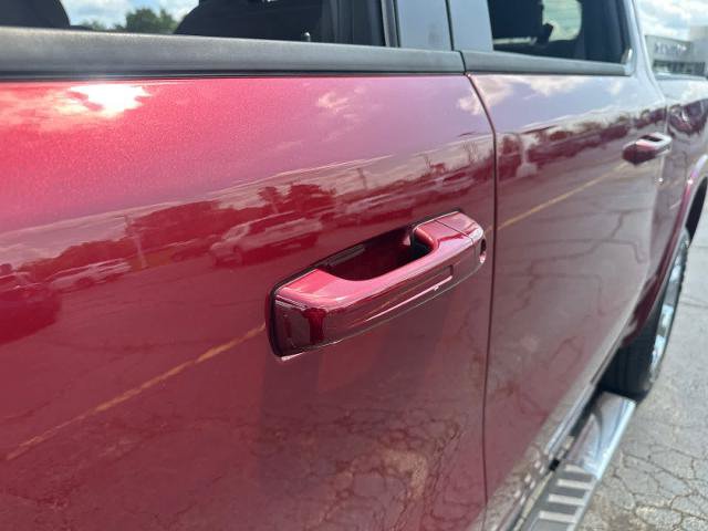 Used 2025 RAM 1500 Big Horn AWD/4WD image 13