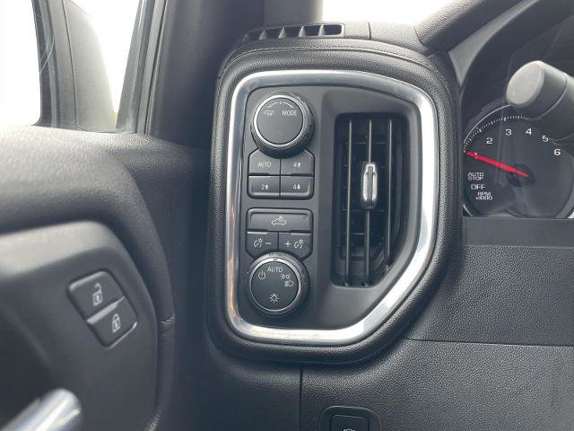 Used 2020 Chevrolet Silverado 1500 LT w/ All-Star Edition image 16