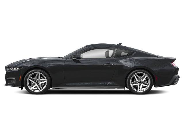 Certified 2026 Ford Mustang Premium RWD image 3