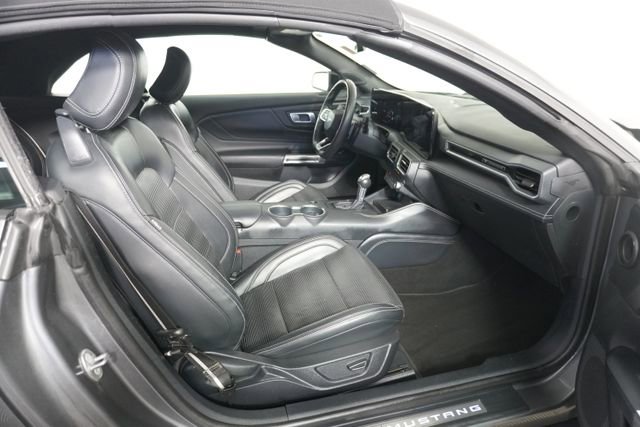 Certified 2024 Ford Mustang GT Premium image 17