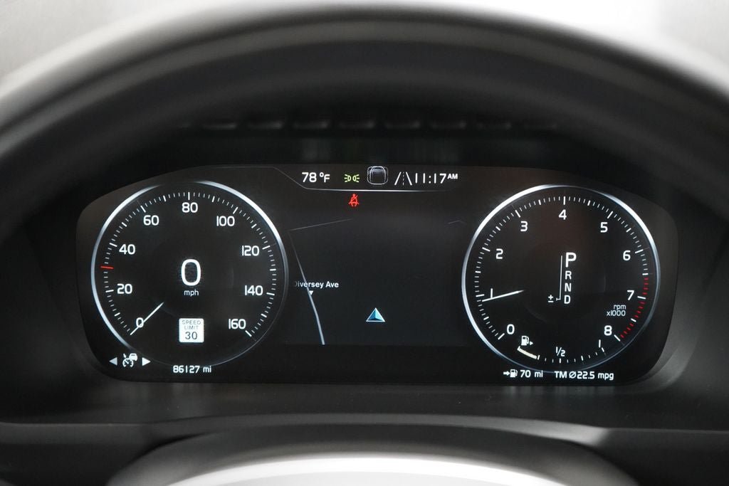 Used 2019 Volvo XC90 T6 Momentum w/ Advanced Package AWD/4WD image 20