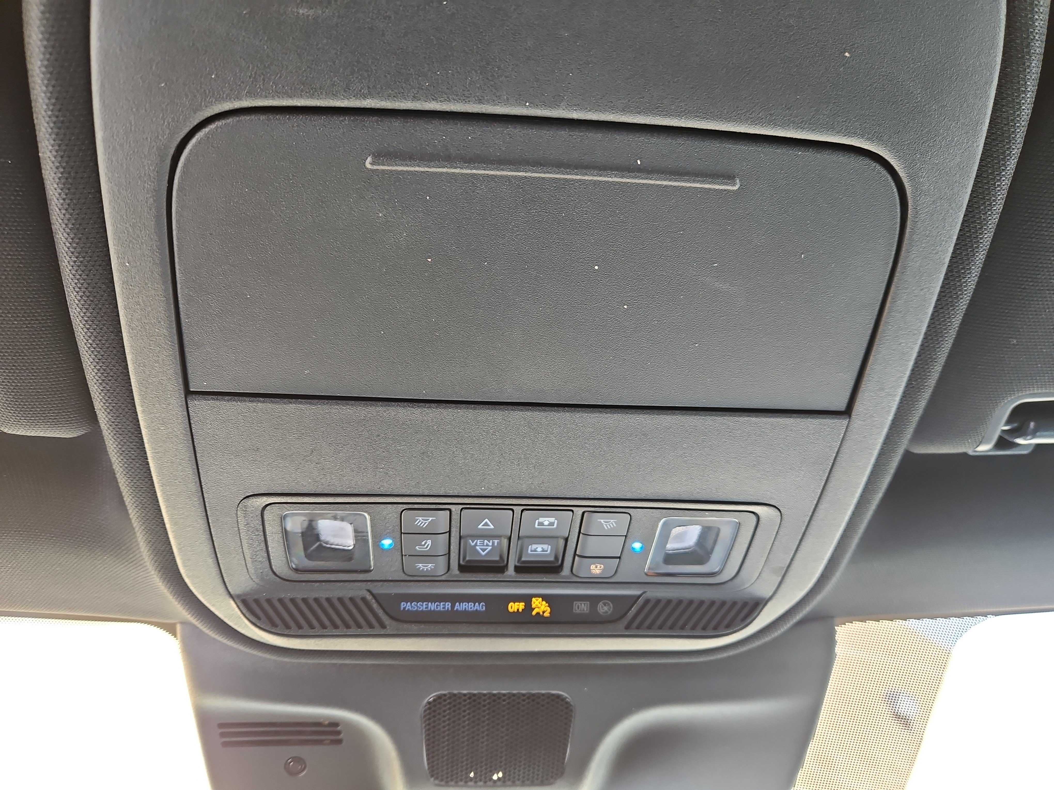 Certified 2025 Ford Expedition Tremor AWD/4WD image 11