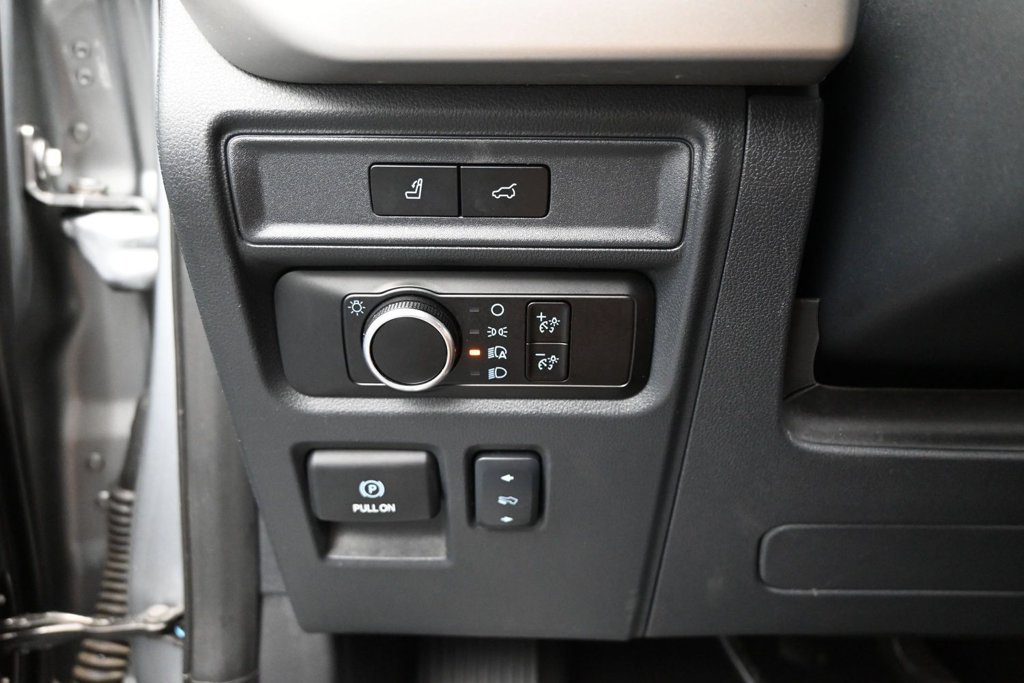 Certified 2024 Ford Expedition Max XLT AWD/4WD image 14