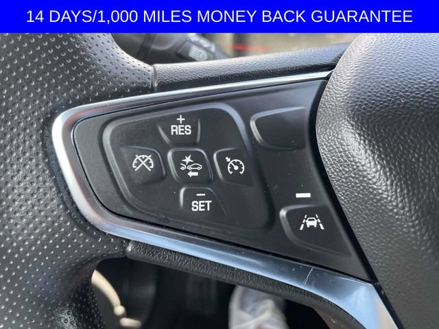 Used 2025 Chevrolet Malibu LT FWD image 18