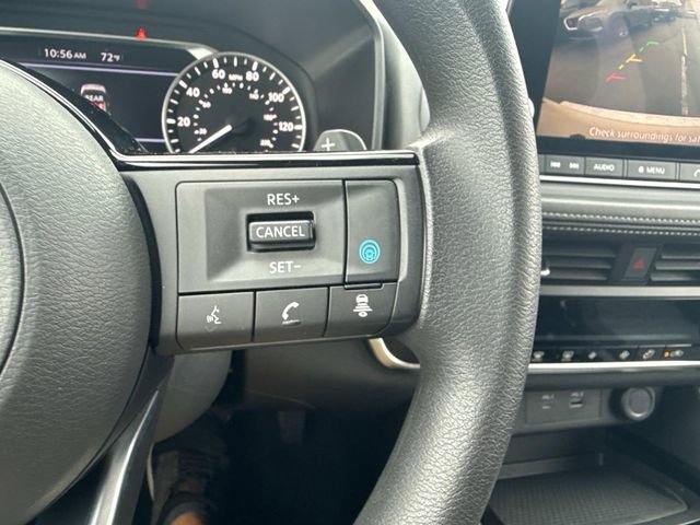 Used 2023 Nissan Rogue SV image 28