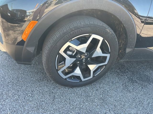 Used 2024 Hyundai Santa Cruz Limited AWD/4WD image 10