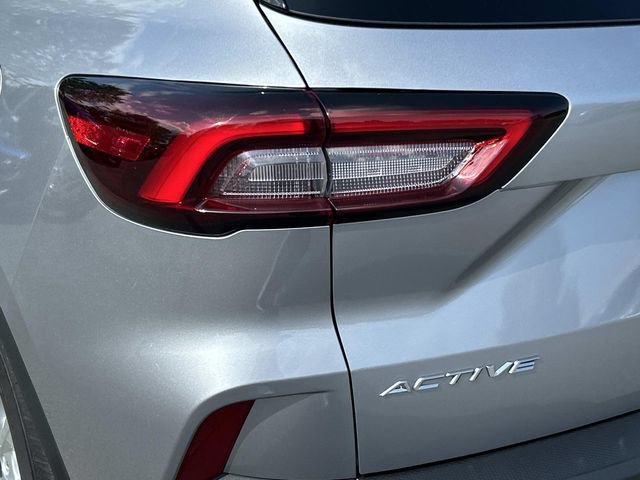 Certified 2023 Ford Escape Active AWD/4WD image 11