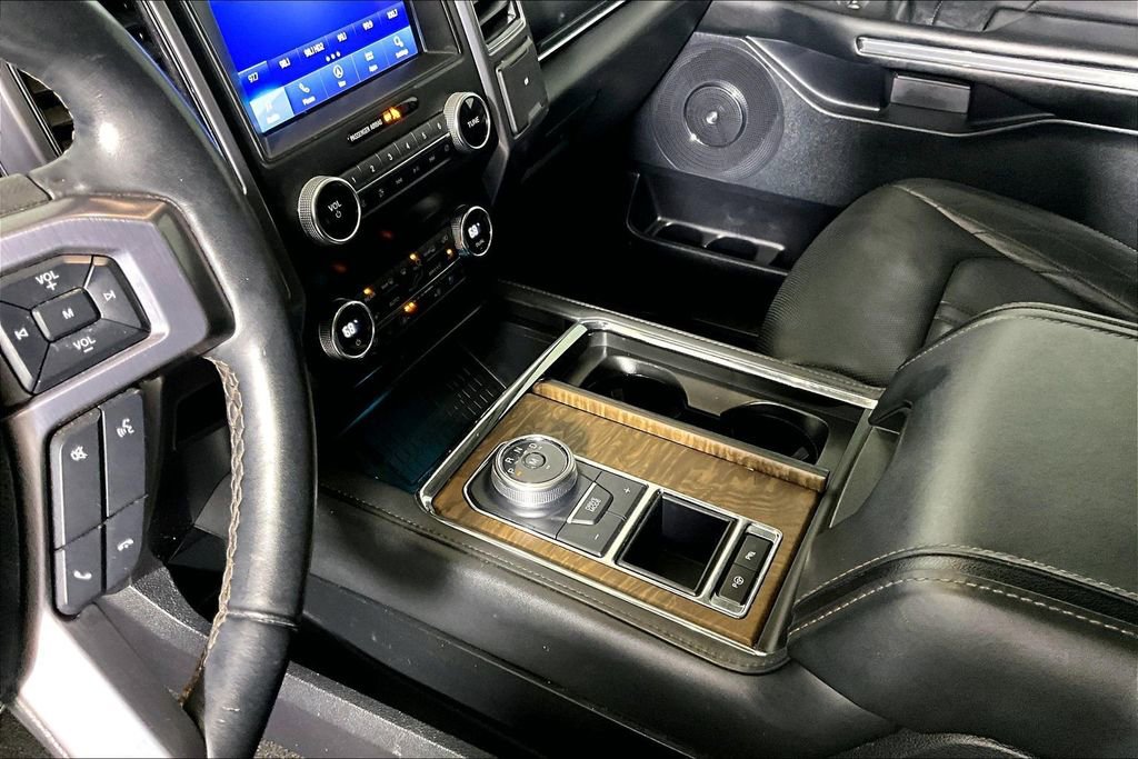 Certified 2021 Ford Expedition Platinum image 13