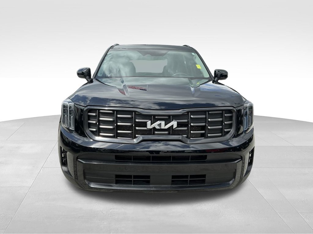 Used 2024 Kia Telluride S w/ S Sunroof Package FWD image 11
