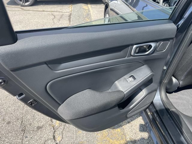 Used 2023 Honda Civic LX image 19