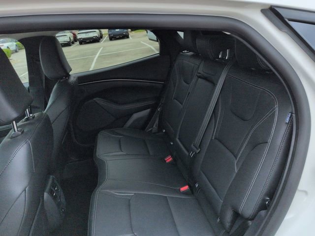 Certified 2025 Ford Mustang Mach-E Premium AWD/4WD image 14