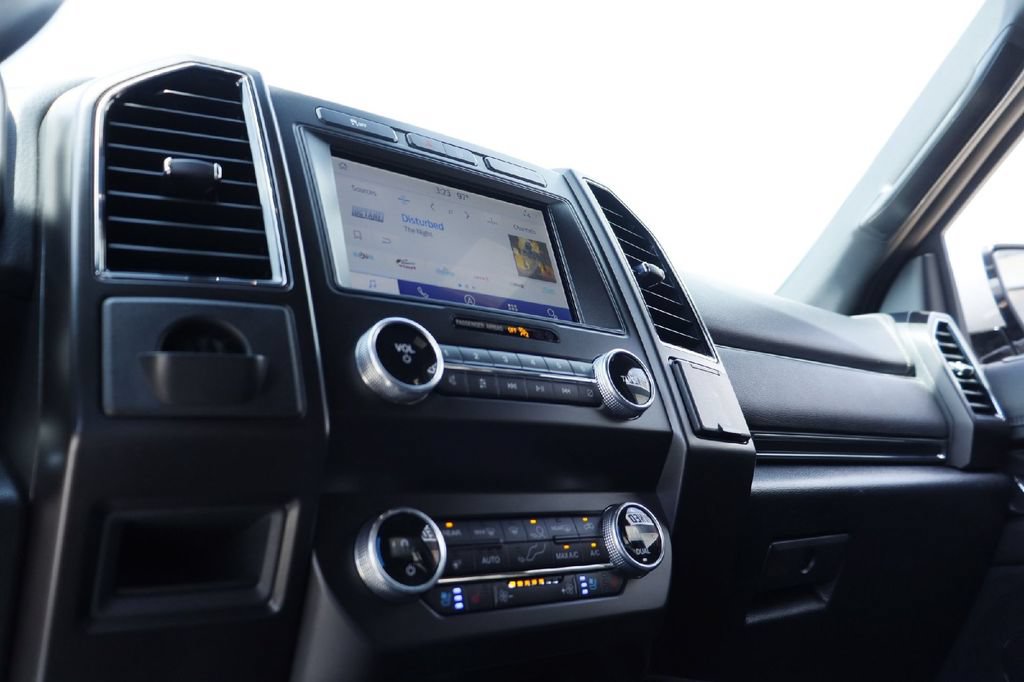 Certified 2021 Ford Expedition Limited RWD image 10