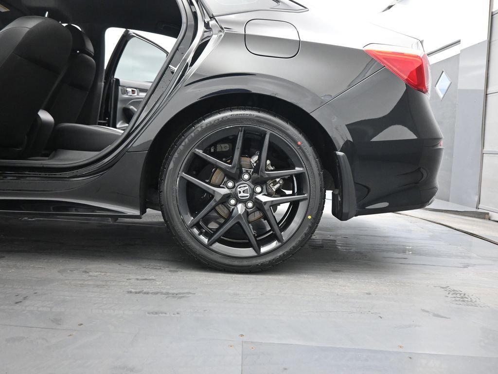 Used 2023 Honda Civic Sport image 46