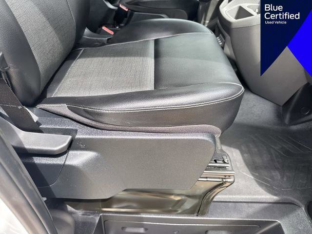 Certified 2020 Ford Transit 350 148 High Roof Extended DRW w/ Upfitter Package RWD image 15