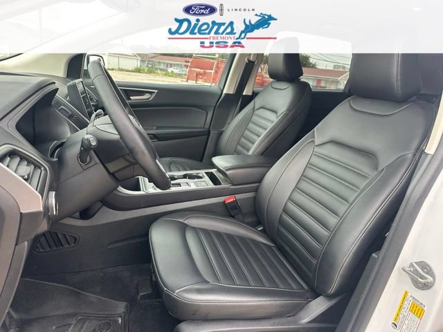 Certified 2024 Ford Edge SEL w/ Convenience Package AWD/4WD image 16