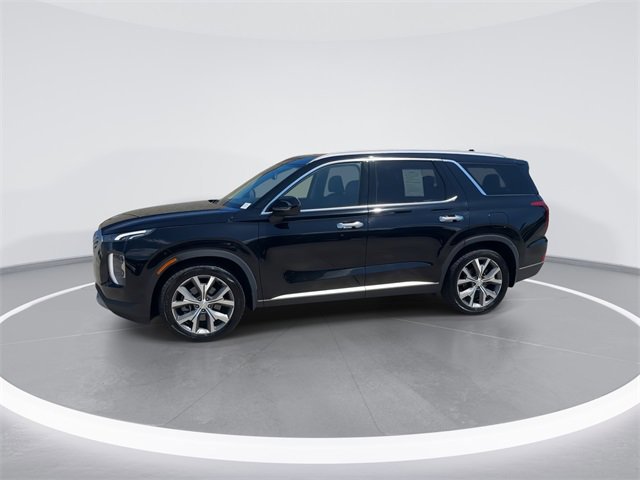 Used 2022 Hyundai Palisade SEL w/ 8P Bench Seat Package image 2
