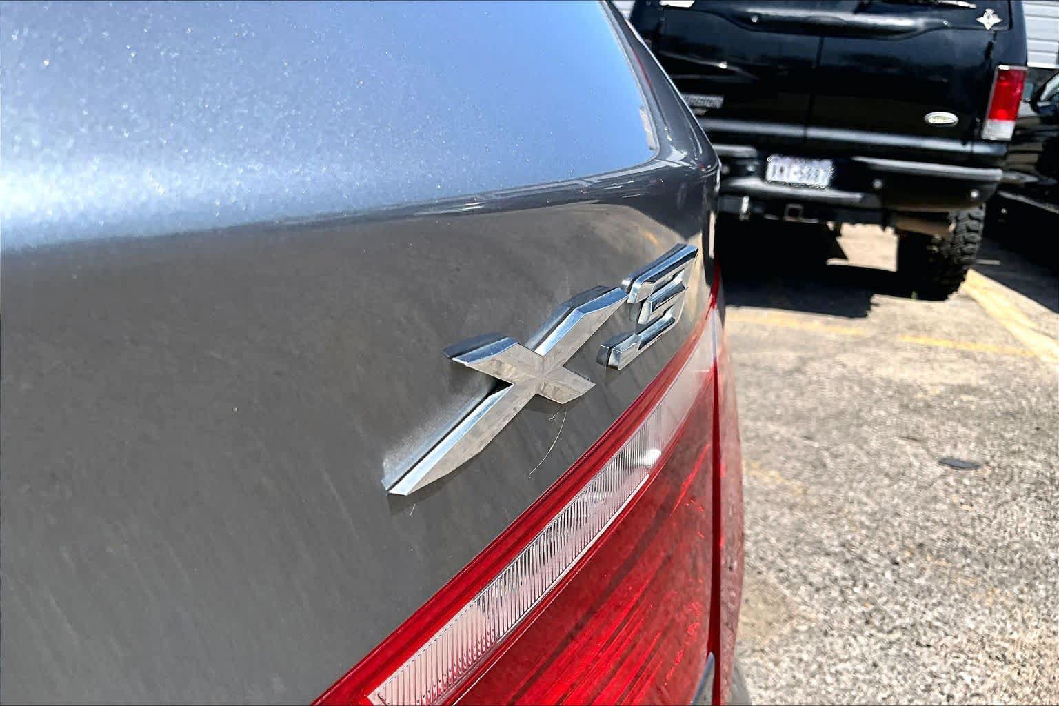Used 2017 BMW X3 sDrive28i RWD image 9