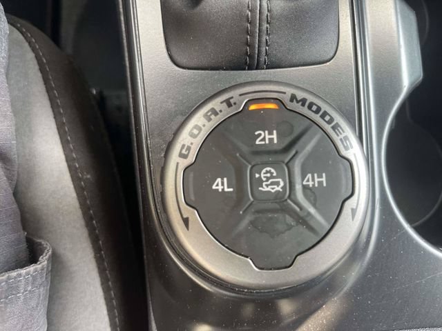 Certified 2024 Ford Bronco Big Bend AWD/4WD image 29