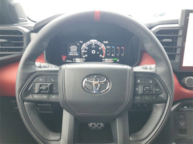 Used 2025 Toyota Sequoia SR5 image 13