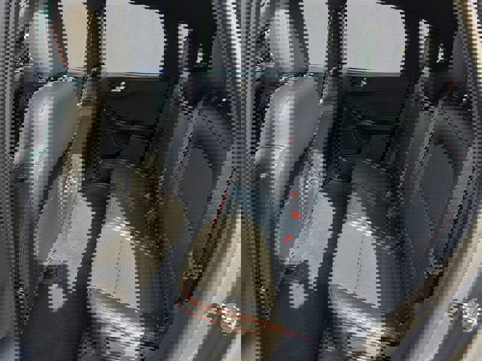 Certified 2023 Ford Escape ST-Line w/ Tech Pack #1 image 23