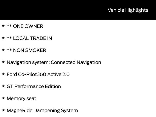 Certified 2022 Ford Mustang Mach-E GT w/ GT Performance Edition AWD/4WD image 9