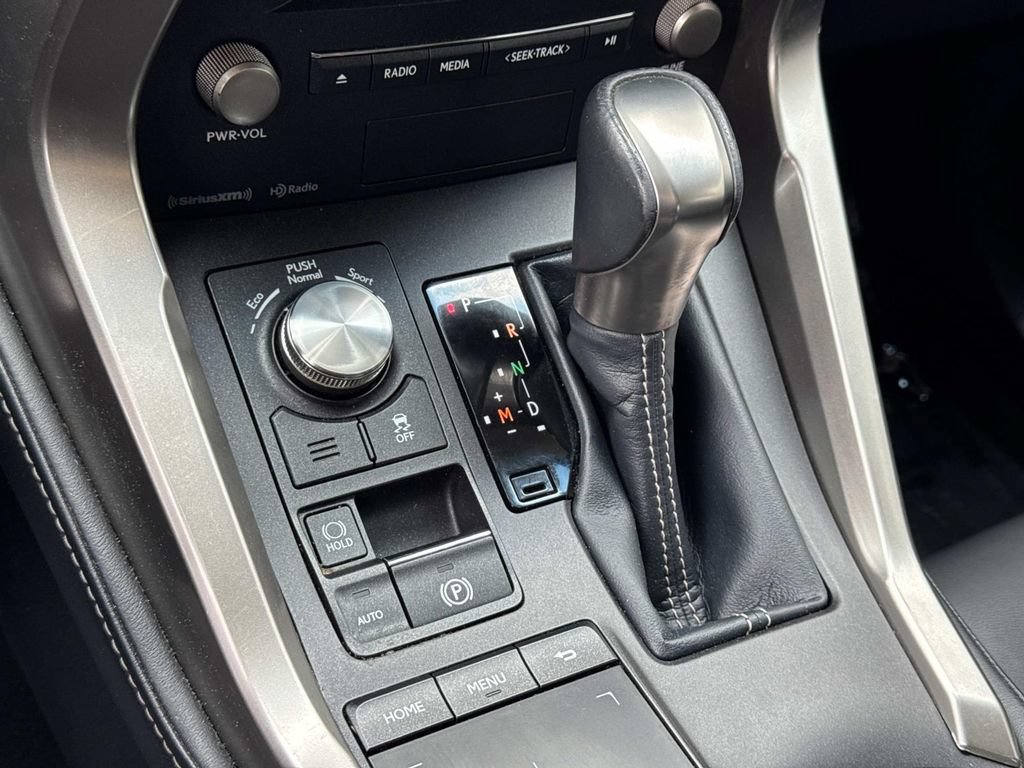 Used 2018 Lexus NX 300 FWD w/ Accessory Package image 16