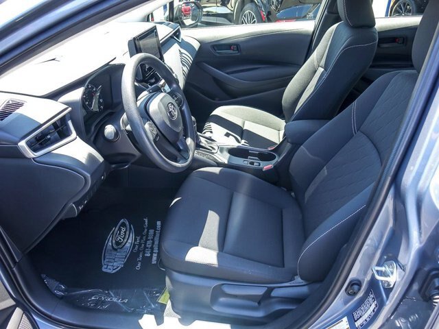 Used 2025 Toyota Corolla LE FWD image 13