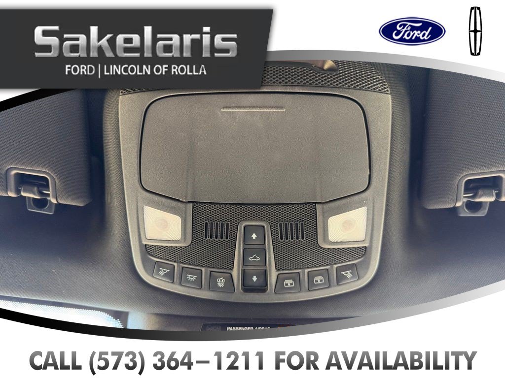 Certified 2022 Ford Expedition Limited AWD/4WD image 30