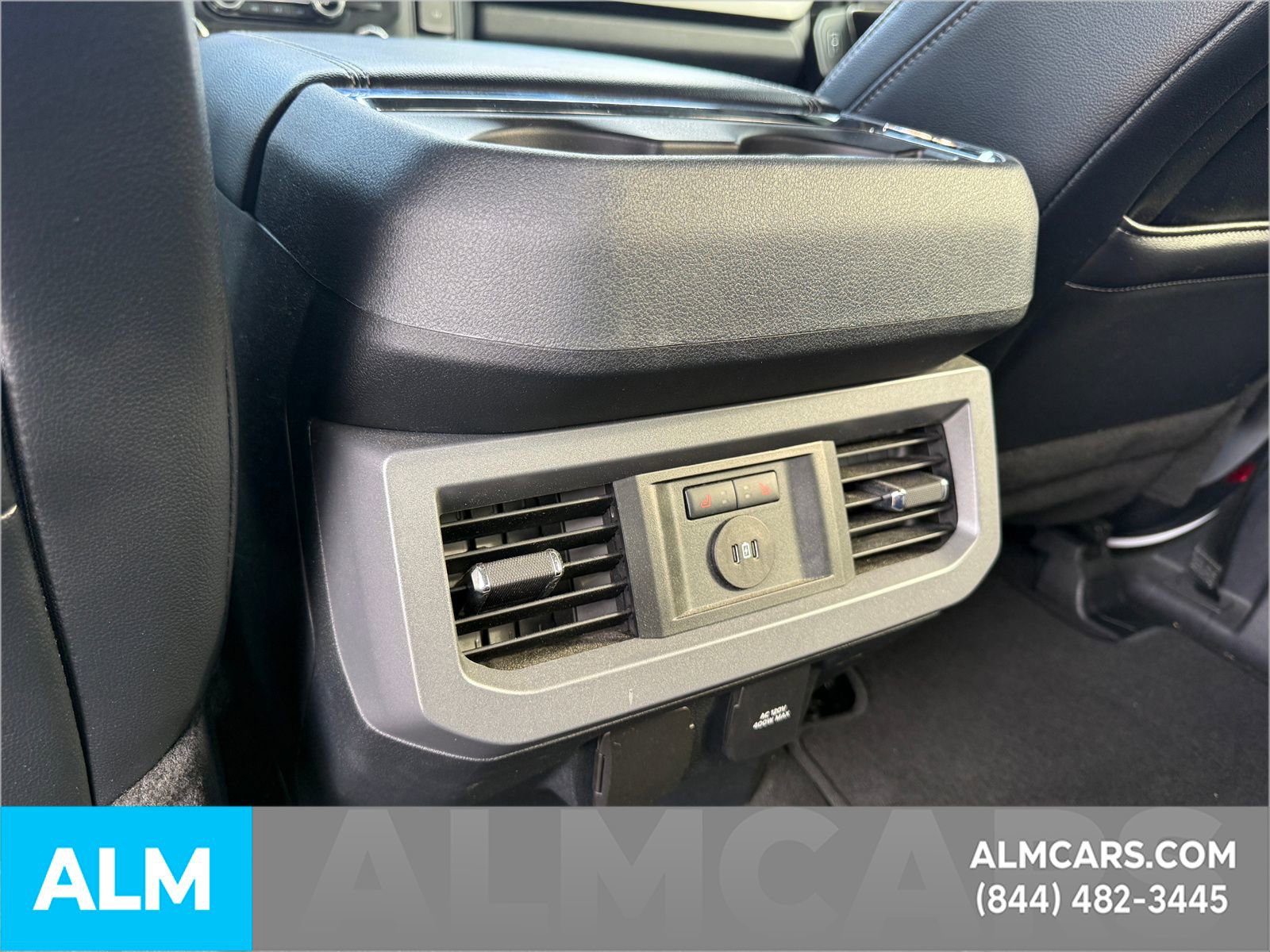 Certified 2024 Ford F350 Lariat image 14