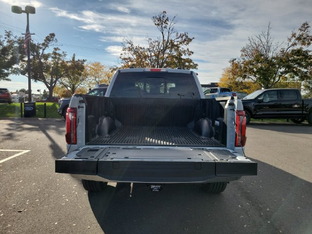 Certified 2024 Ford F150 Lariat w/ Equipment Group 502A High AWD/4WD image 31