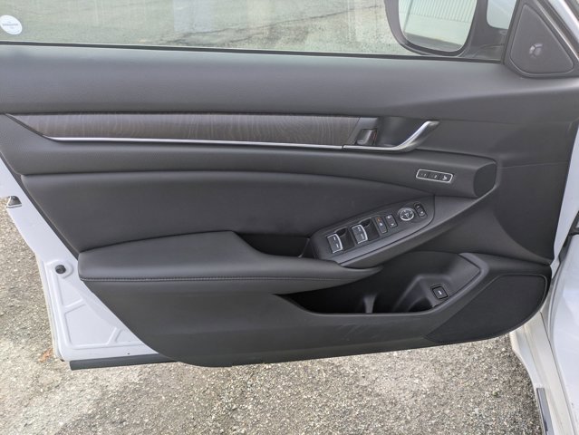 Used 2020 Honda Accord EX-L image 13
