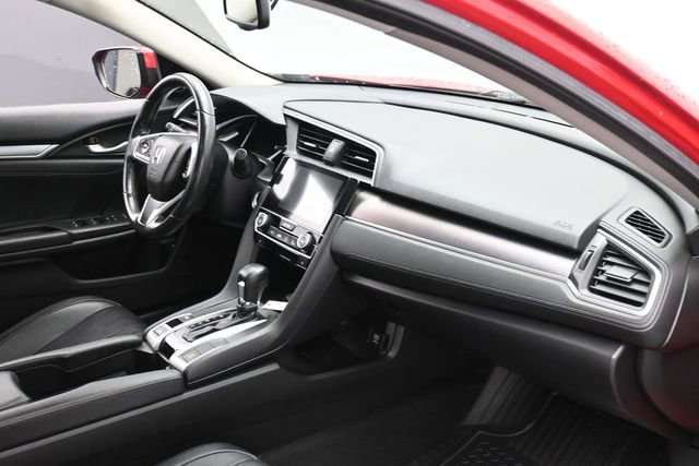 Used 2018 Honda Civic EX-L image 28